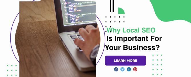 Why Local SEO Is Important For Your Business?