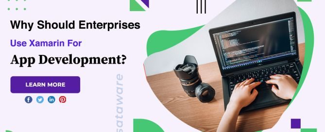 Why Should Enterprises Use Xamarin For App Development?