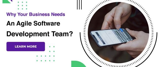 Why Your Business Needs An Agile Software Development Team?