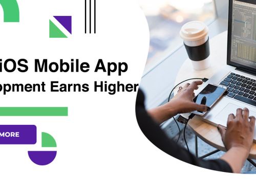 Why iOS Mobile App Development Earns Higher Revenues from AppStores?