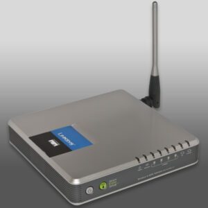 Wireless or cloud scanners