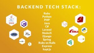 backend