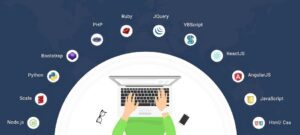 Full Stack Development