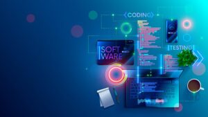 software development