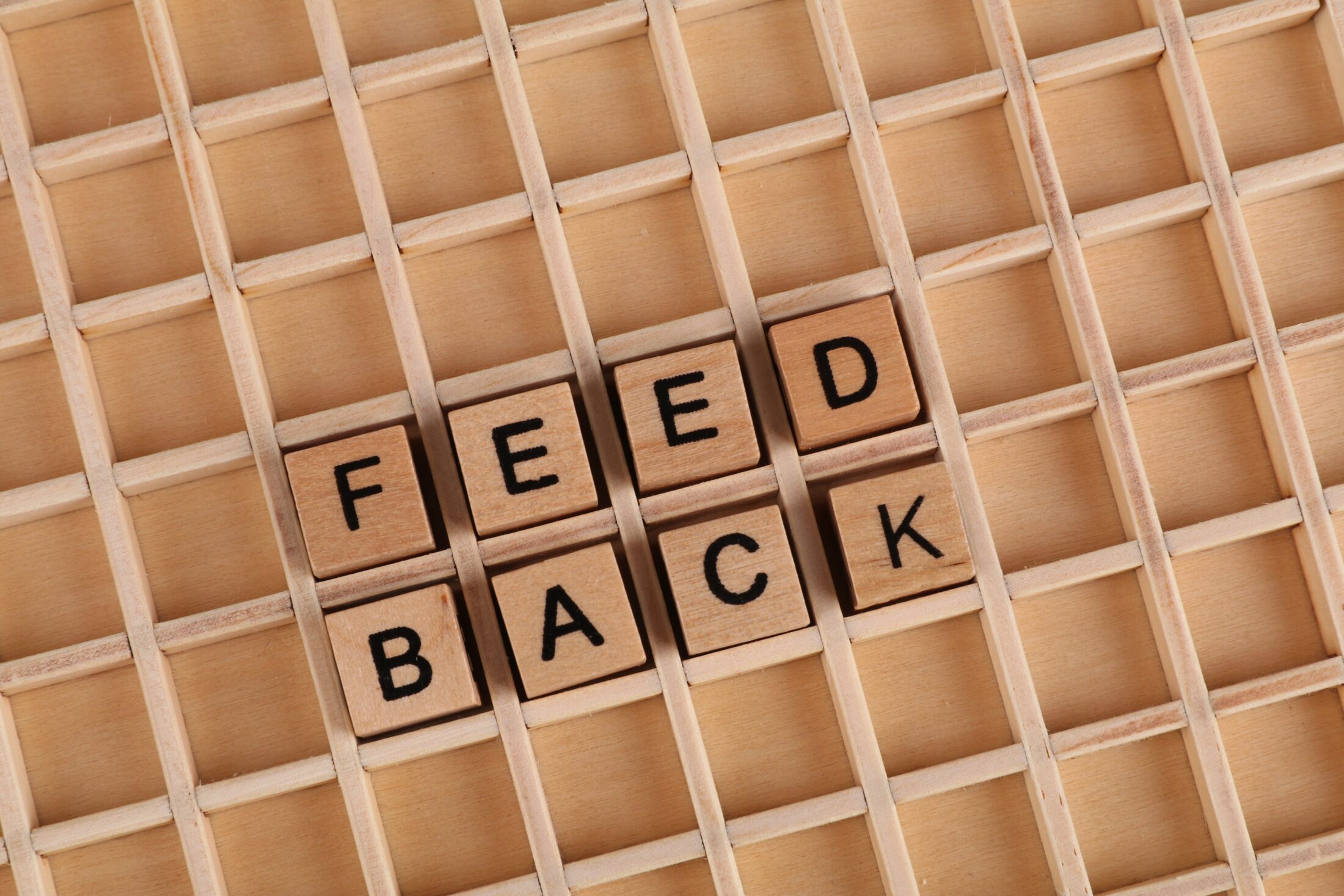 feedbacks