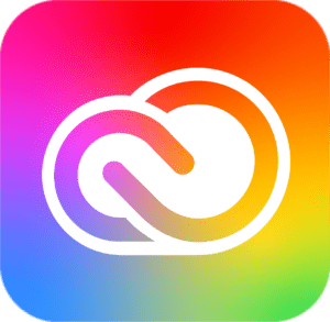 Adobe creative cloud