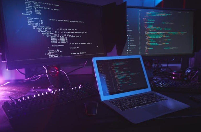 Codeless automation Top 5 Trends Describing The Future Of Software Testing