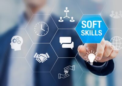 Soft skills Practice Soft Skills