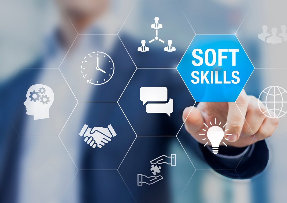 Soft skills