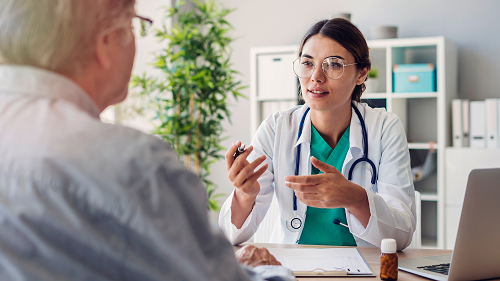 Salesforce health cloud
