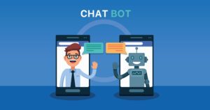 Social messaging bots Social Messaging Bots