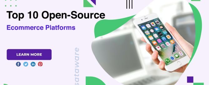 Top 10 Open-Source Ecommerce Platforms