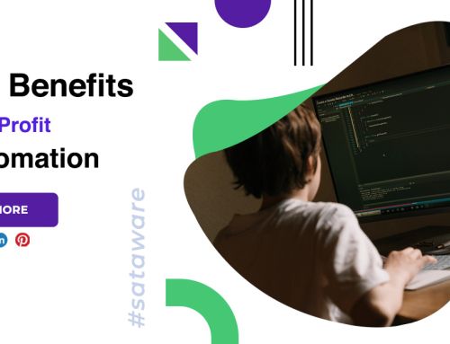 Top 5 Benefits Of Non-Profit IT Automation