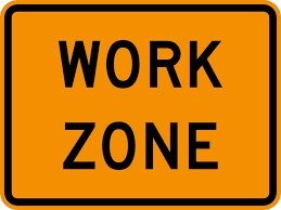 Work zone