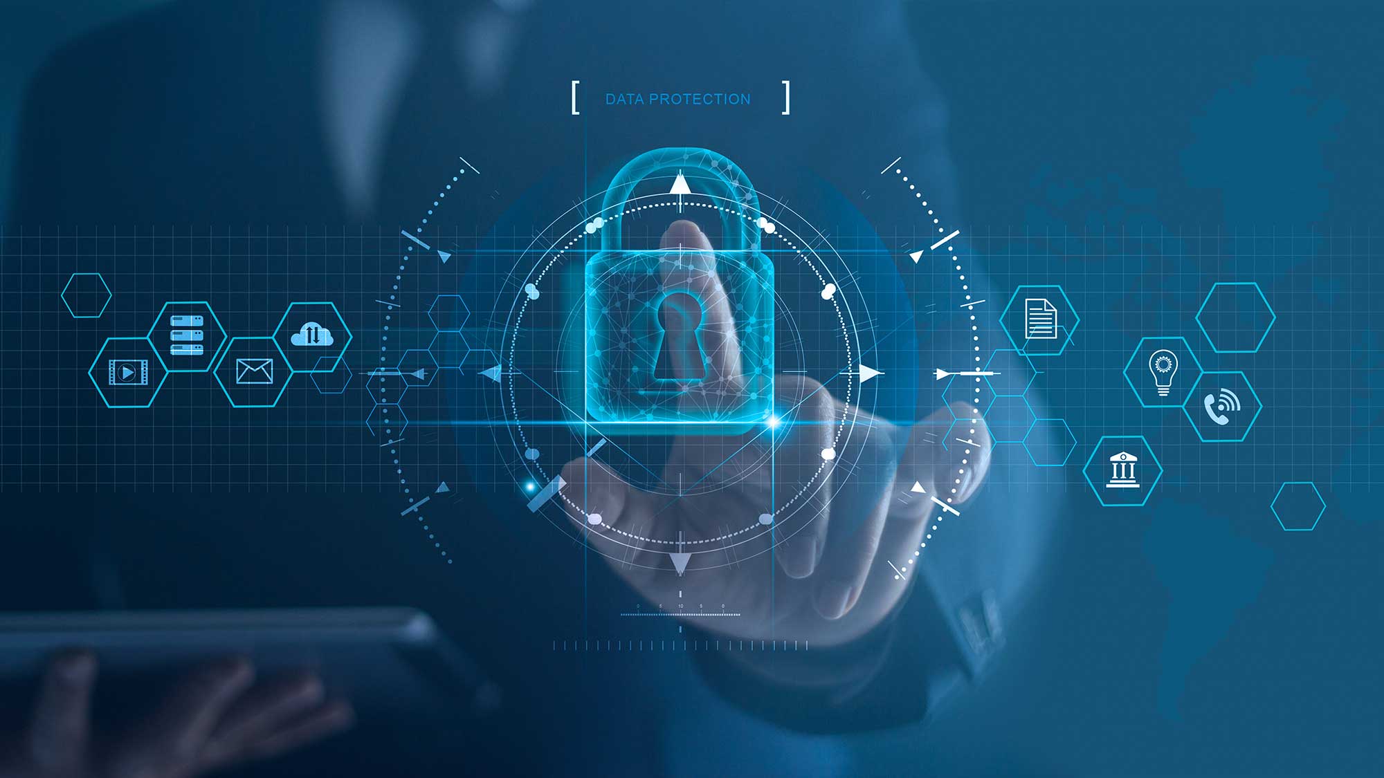 cybersecurity