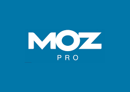 Moz Pro