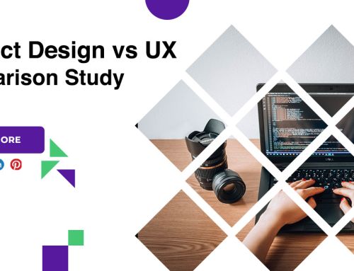 Product Design vs UX Design: Comparison Study