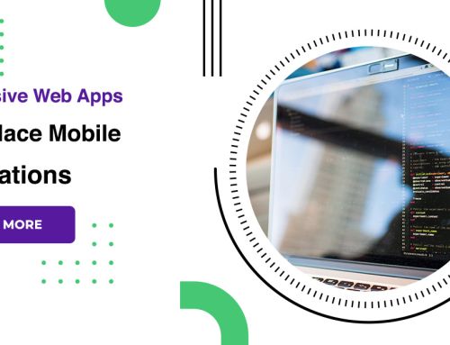 Progressive Web Apps To Replace Mobile Applications