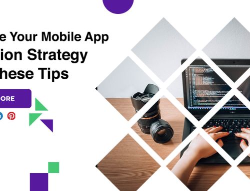 Redefine Your Mobile App Retention Strategy With These Tips