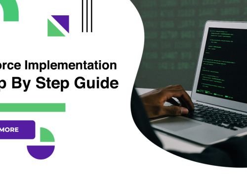 Salesforce Implementation A Step By Step Guide
