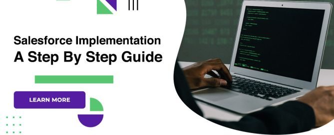 Salesforce Implementation A Step By Step Guide