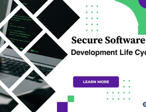 Secure Software Development Life Cycle