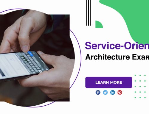 Service-Oriented Architecture Examples