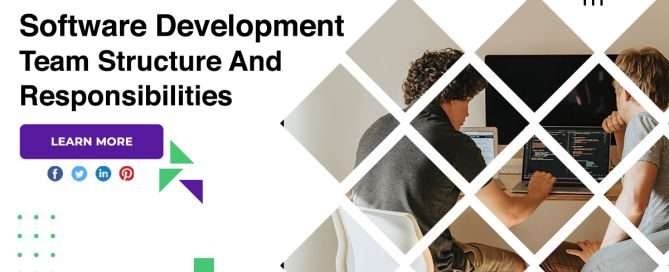 Software Development Team Structure And Responsibilities
