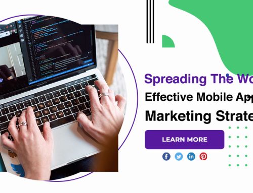 Spreading The Word With Effective Mobile App Marketing Strategies