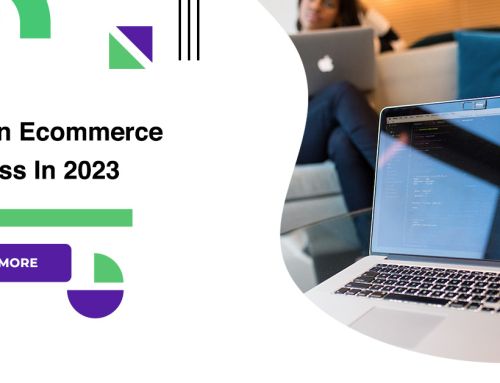 Start An Ecommerce Business