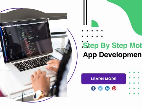 Step By Step Mobile App Development Process