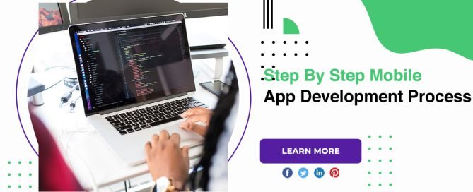 Step By Step Mobile App Development Process
