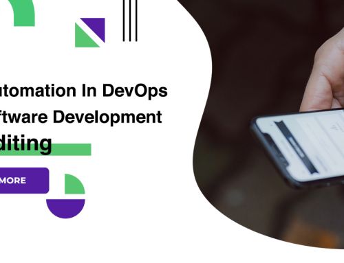 Test Automation In DevOps For Software Development Expediting