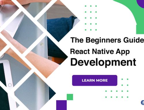 The Beginners Guide To React Native App Development