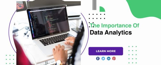 The Importance Of Data Analytics