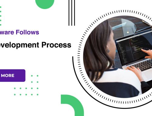The Sataware Follows App Development Process