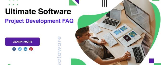 Ultimate Software Project Development FAQ