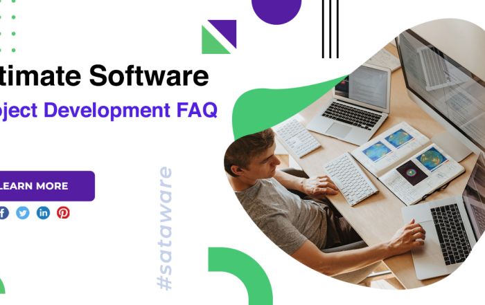 Ultimate Software Project Development FAQ