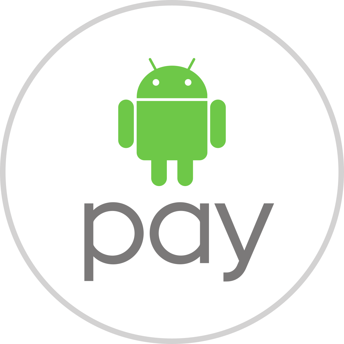 Android pay