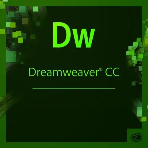 Dreamweaver