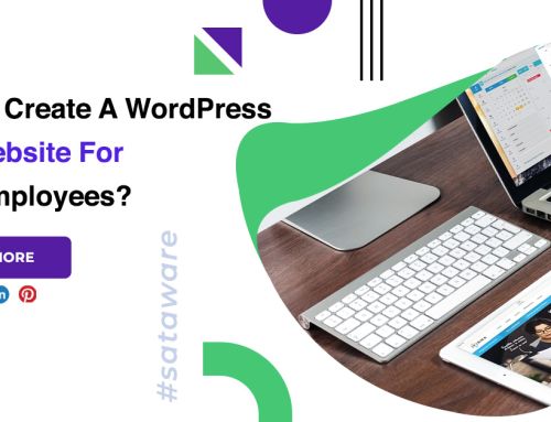 How To Create A WordPress LMS Website For Your Employees?