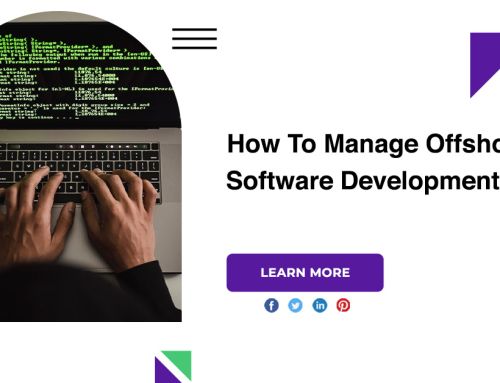 How To Manage Offshore Software Development?