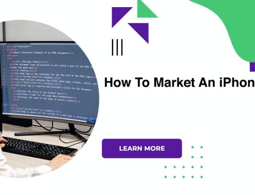 How To Market An iPhone App?