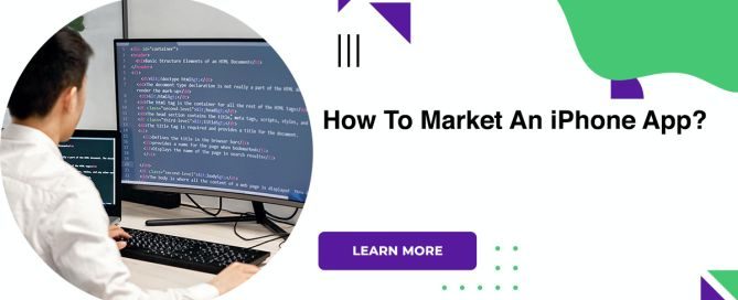 How To Market An iPhone App?
