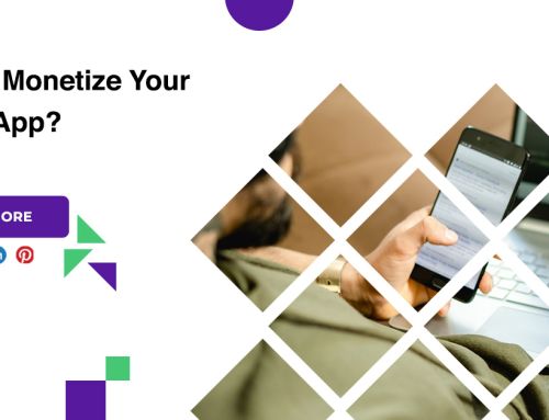 How To Monetize Your Mobile App?