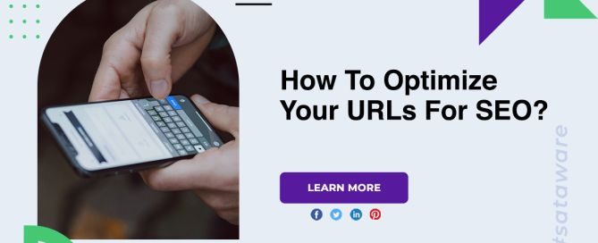 How To Optimize Your URLs For SEO