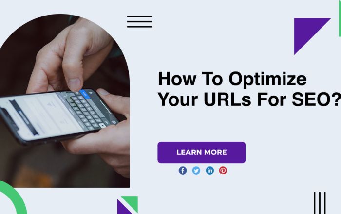 How To Optimize Your URLs For SEO