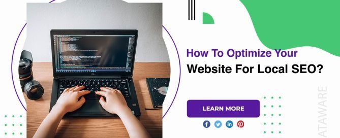 How To Optimize Your Website For Local SEO?