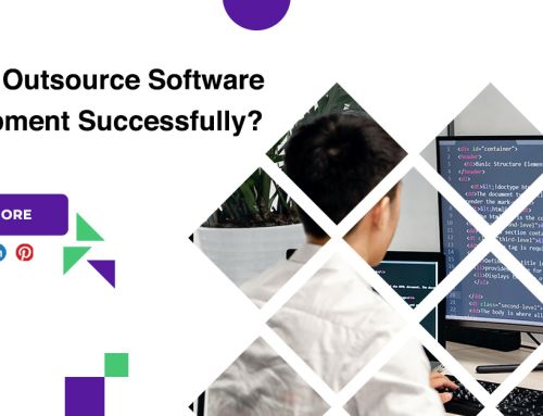 How To Outsource Software Development Successfully?