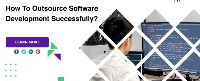 How To Outsource Software Development Successfully